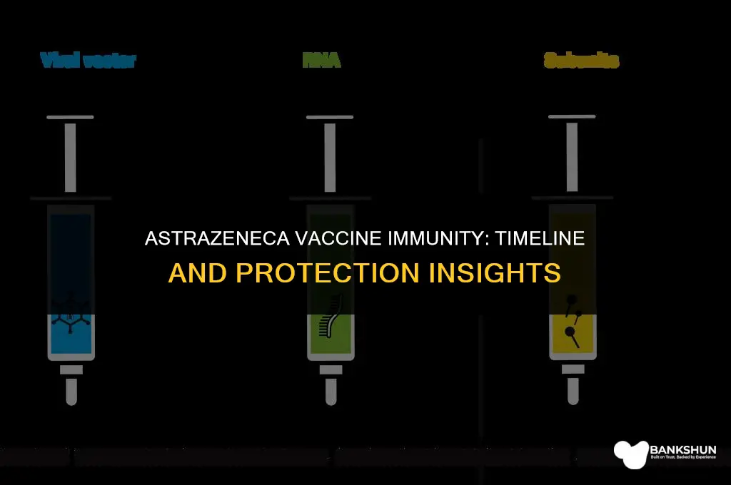 when are you immune after astrazeneca vaccine