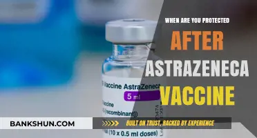 Understanding AstraZeneca Vaccine Protection: A Comprehensive Guide