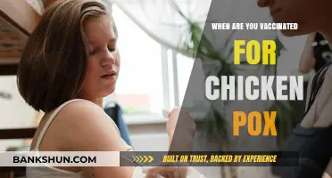 Understanding Chickenpox Vaccination: A Complete Guide for All Ages