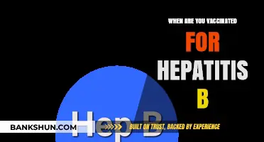 Understanding Hepatitis B Vaccination: A Complete Guide