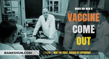 Unveiling the History: The Meningitis Vaccine's Journey