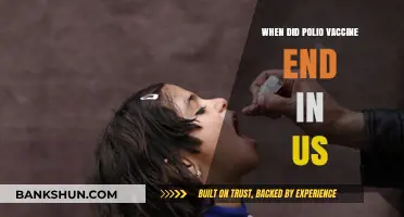 Eradicating Polio: The Triumph of Vaccination in the United States
