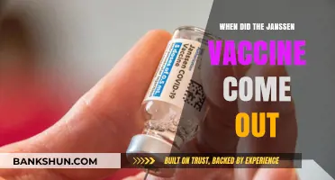 Unveiling the Timeline: Janssen Vaccine's Journey to Approval