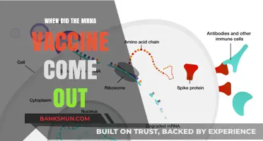 Revolutionizing Healthcare: The Emergence of mRNA Vaccines