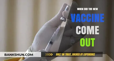Breakthrough Inoculation: The Arrival of the New Vaccine