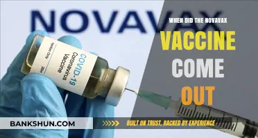 Unveiling the Timeline: Novavax Vaccine's Journey to Approval