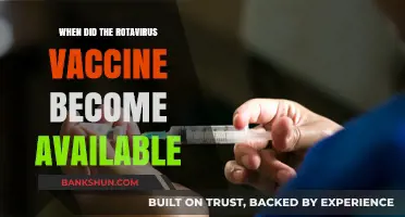 A Shot at Health: The Rotavirus Vaccine's Journey to Availability