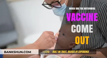 Revolution in Gut Health: The Arrival of the Rotavirus Vaccine