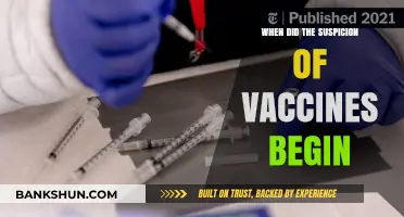 Unraveling the Origins of Vaccine Skepticism: A Historical Perspective