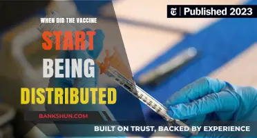 The Journey of Vaccines: From Development to Distribution