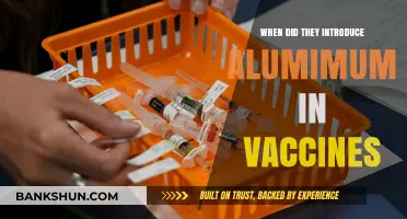 Unveiling the History: Aluminum's Role in Vaccine Development