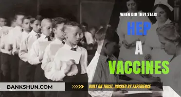 Hepatitis A Vaccination: A Timeline of Protection and Prevention
