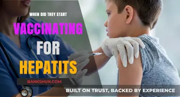 A Shot at Health: The Evolution of Hepatitis Vaccination