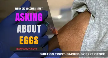 Unraveling the Mystery: Egg Allergies and Vaccines