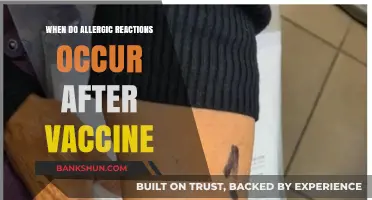 Understanding Delayed Allergic Reactions Post-Vaccination: A Guide