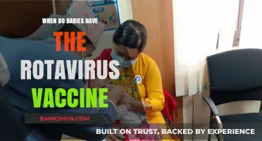 Protecting Your Baby: The Essential Rotavirus Vaccine Timeline
