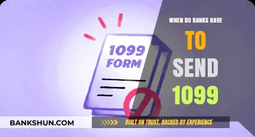 Banks Sending 1099s: What You Need to Know