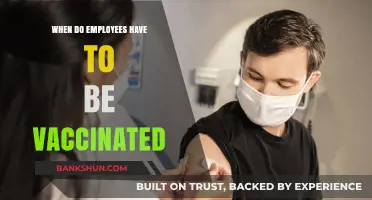 Vaccination Mandates in the Workplace: What Employees Need to Know