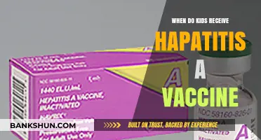 Understanding Hepatitis A Vaccination: A Guide for Parents