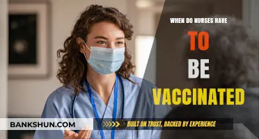 Vaccination Mandates for Nurses: A Comprehensive Guide