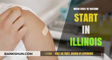 Illinois Gears Up for Phase 1B Vaccine Rollout: What You Need to Know