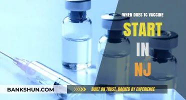 New Jersey's 1C Vaccine Rollout: What You Need to Know