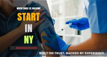 New York's 1C Vaccine Rollout: What You Need to Know