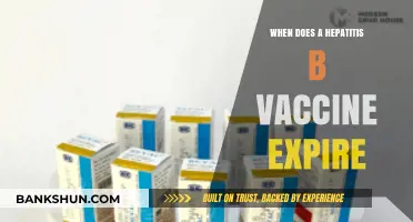 Understanding Hepatitis B Vaccine Expiration: A Complete Guide