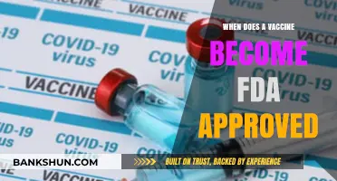 Understanding the FDA Approval Process for Vaccines: A Comprehensive Guide