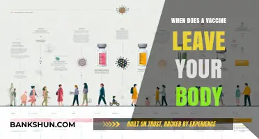 Understanding Vaccine Clearance: A Guide to Vaccine Elimination