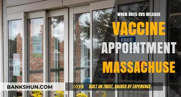 CVS Vaccine Rollout in Massachusetts: What You Need to Know