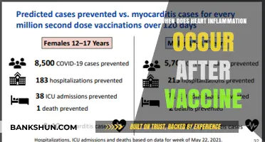 Understanding Post-Vaccine Heart Inflammation: Timing and Insights