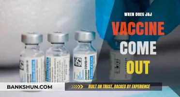 Anticipating the Arrival: When Will the J&J Vaccine Be Available?