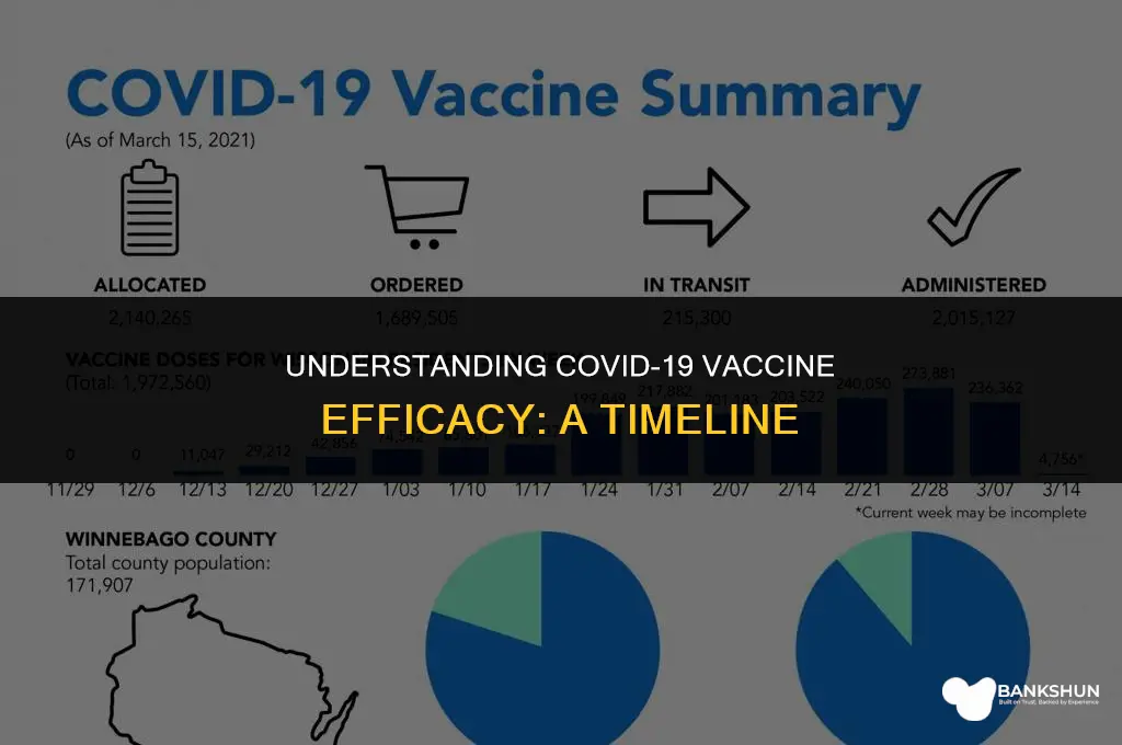 when does the 2nd vaccine kick in