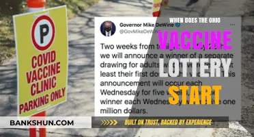 Ohio Vaccine Lottery Kickoff: Everything You Need to Know