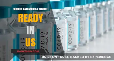 US Awaits AstraZeneca Vaccine: Timeline and Updates