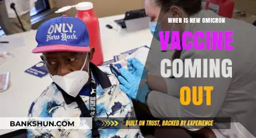 Anticipating the Arrival: New Omicron Vaccine Release Date Insights