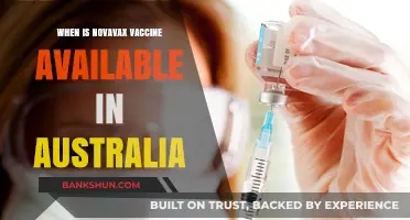 Anticipated Arrival: Novavax Vaccine's Rollout in Australia