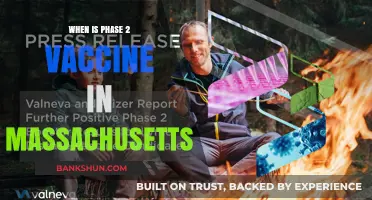 Massachusetts Awaits Phase 2 Vaccine Rollout: What to Expect