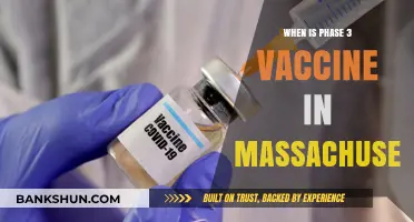 Massachusetts Awaits Phase 3 Vaccine Rollout: What to Expect