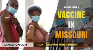 Missouri's Phase 3 Vaccine Rollout: What You Need to Know