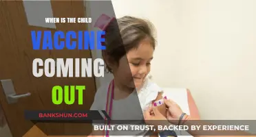 Hope on the Horizon: The Anticipated Arrival of the Child Vaccine