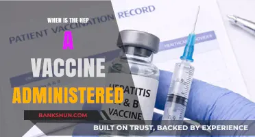 Understanding Hepatitis A Vaccine Administration: A Complete Guide