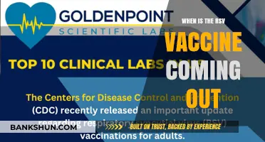 Anticipating the Arrival: RSV Vaccine's Journey to the Public