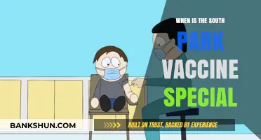 South Park's Vaccine Special: What We Know So Far