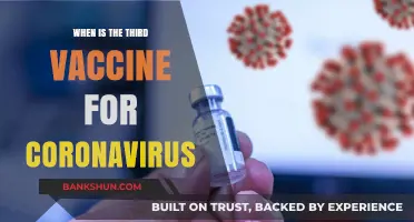 Anticipating the Arrival: When Will the Third COVID-19 Vaccine Be Available?