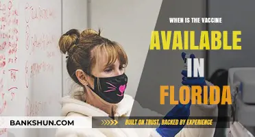 Florida's Vaccine Rollout: Timelines and Distribution Updates