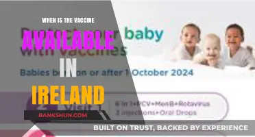 Vaccine Rollout in Ireland: Timeline and Availability Updates