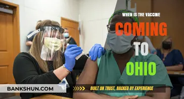 Ohio's Vaccine Rollout: Timelines and Updates for Residents