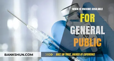 Hope on the Horizon: When Will COVID-19 Vaccines Be Available to All?